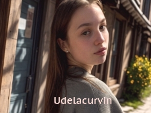 Udelacurvin