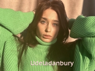 Udeladanbury