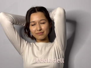 Udeladell