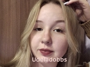 Udeladobbs
