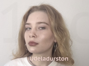 Udeladurston