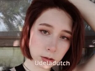 Udeladutch