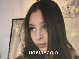 Udelaedgin