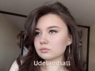 Udelaedsall