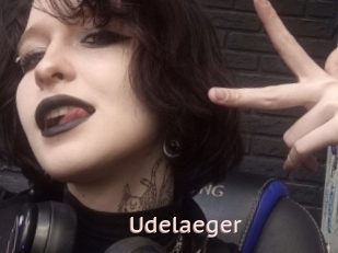 Udelaeger