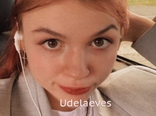 Udelaeves
