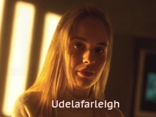 Udelafarleigh