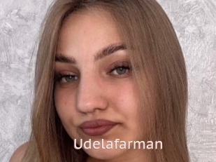 Udelafarman