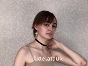Udelafaux