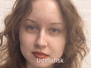 Udelafisk