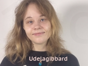 Udelagibbard