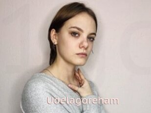 Udelagoreham