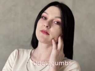 Udelagumbs