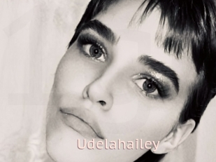 Udelahailey