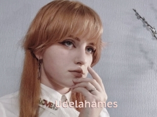 Udelahames