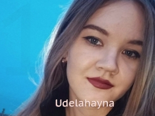 Udelahayna
