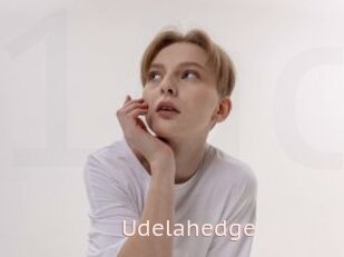Udelahedge