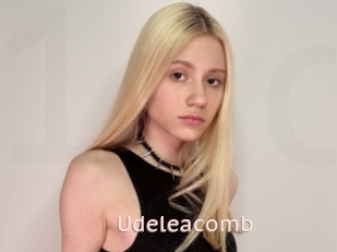 Udeleacomb