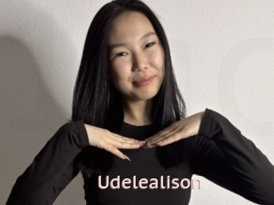 Udelealison