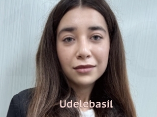 Udelebasil