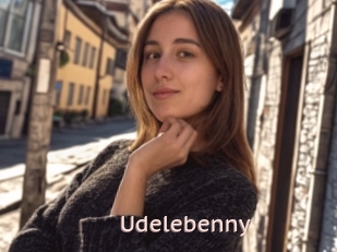 Udelebenny