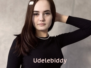 Udelebiddy