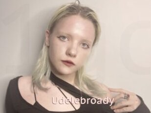Udelebroady