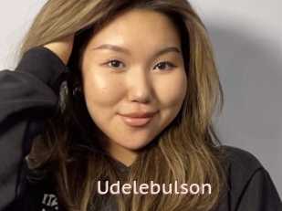 Udelebulson