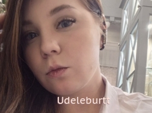 Udeleburtt
