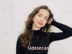 Udelecast