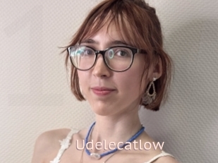 Udelecatlow
