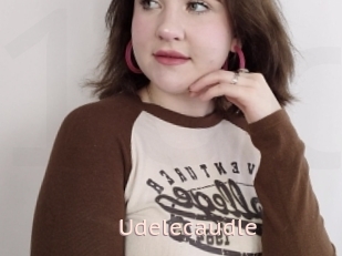 Udelecaudle