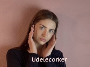 Udelecorker
