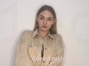 Udelecroyle