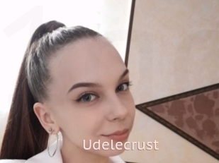 Udelecrust