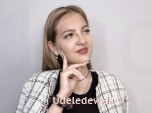 Udeledewell