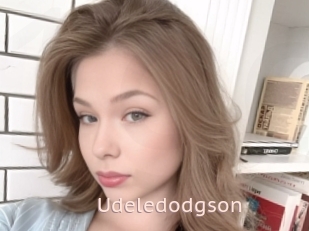 Udeledodgson