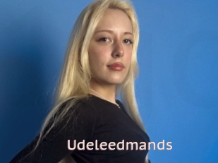 Udeleedmands