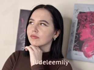 Udeleemily