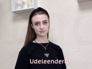 Udeleenderby