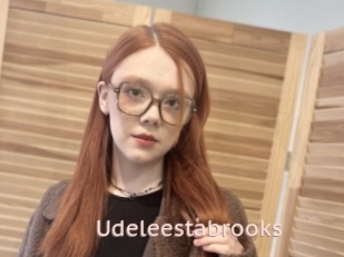 Udeleestabrooks