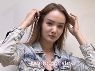 Udeleeversley