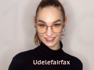 Udelefairfax