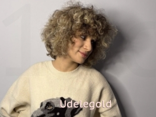 Udelegold