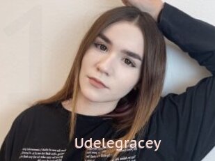 Udelegracey