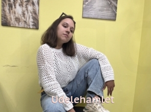 Udelehamlet