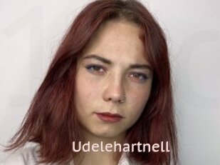 Udelehartnell