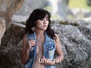 Uharaai