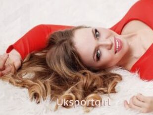Uksportgirl