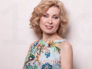 Ulight